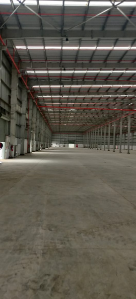 Commercial Warehouse for Lease in Taloja MIDC Navi Mumbai