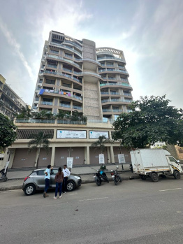 SEA Regency  2 BHK apartments for sale Ulwe Navi Mumbai; 1050 SQFT