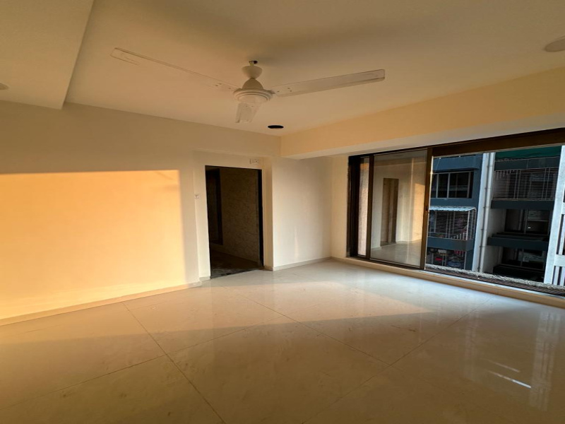 Residential 2 BHK Luxury Flat For Sale In Ulwe 709SQFT