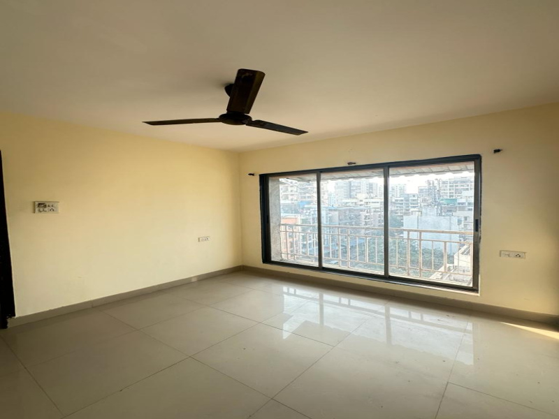 Residential 1 BHK Flat For Sale In Ulwe 425 SQFT