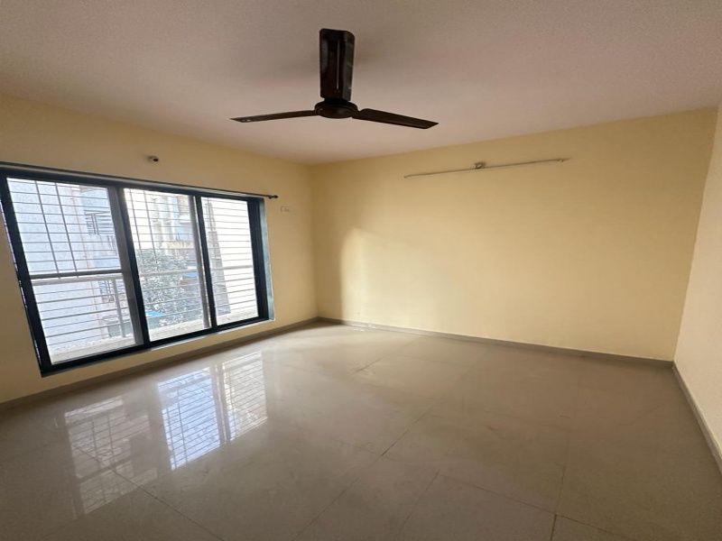 Residential 2 BHK Luxury Flat For Sale IncUlwe 830 SQFT