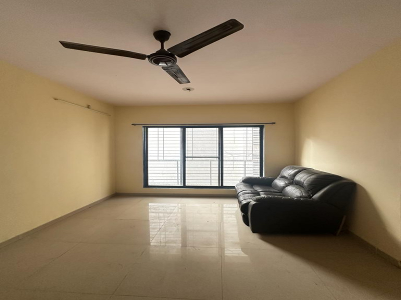 Residential 2 BHK Luxury Flat For Sale IncUlwe 830 SQFT
