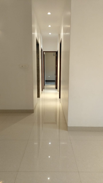 Residential 2 BHK Luxury Flat For Sale In Kharghar 791 SQFT