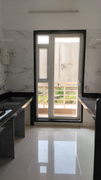 Residential 2 BHK Luxury Flat For Sale In Kharghar 791 SQFT