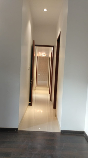 Residential 3 BHK Luxury Flat For Sale In Kharghar 1178 SQFT