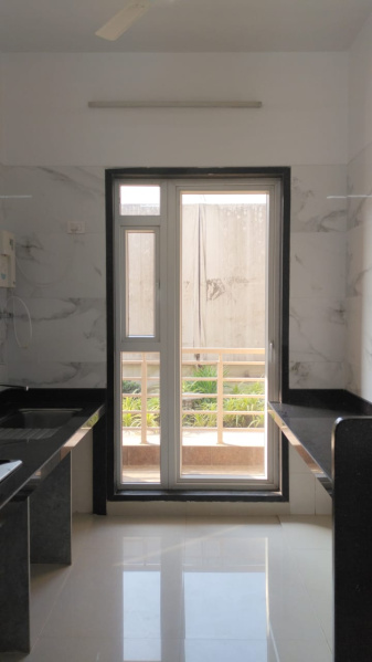 Residential 3 BHK Luxury Flat For Sale In Kharghar 1178 SQFT