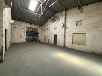 Industrial Manufacturing Shed for Lease in Taloja MIDC Navi Mumbai