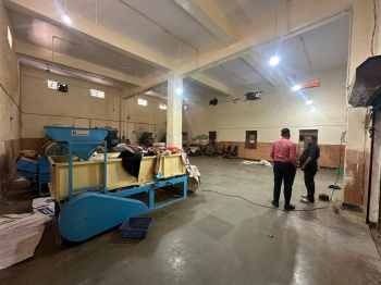 Industrial Warehouse for Lease in Turbhe MIDC Navi Mumbai