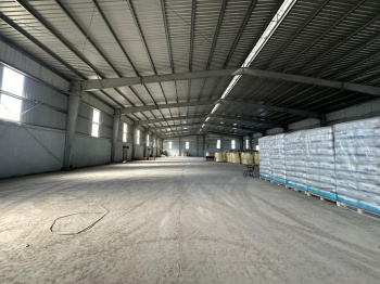 Industrial Warehouse for Lease in JNPT Raigad Maharashtra 400707