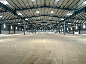 Industrial Property for Lease - JNPT Road Key Highlights: