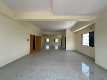 Industrial RCC Building for Lease in Koparkhairane MIDC Navi Mumbai 400709