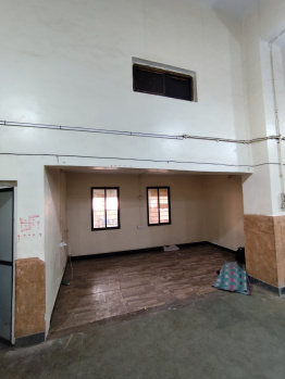 Industrial Property for Lease - TURBHE MIDC Navi Mumbai Key Highlights: