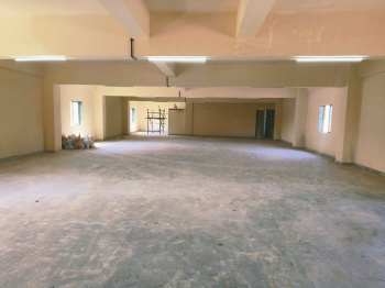 Industrial Property for Lease - TURBHE MIDC Navi Mumbai Key Highlights:
