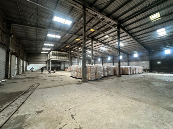 Industrial Warehouse/ Godown for Lease in Palaspa Phata Panvel Navi Mumbai