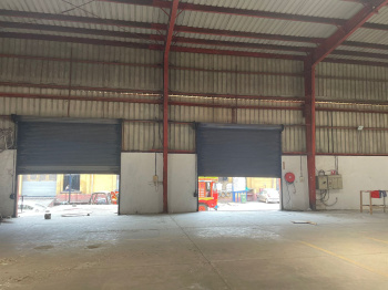 Industrial Warehouse/ Godown for Lease in Palaspa Phata Panvel Navi Mumbai