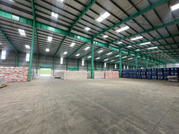 Custom bonded warehouse In JNPT Road Uran