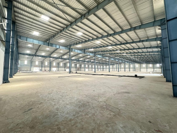 Warehouse Lease in JNPT Road Uran Navi Mumbai