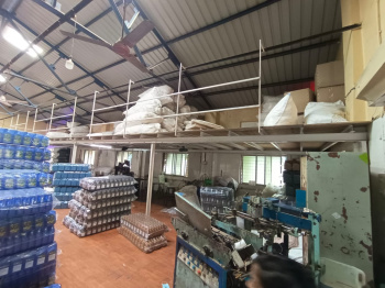 Industrial factory for rent in Rabale MIDC Navi Mumbai