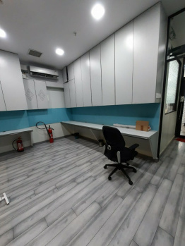 office space for lease in Juinagar Navi Mumbai