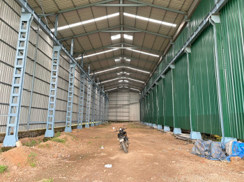 Industrial Warehouse/ Godown Lease in Taloja Non MIDC Navi Mumbai