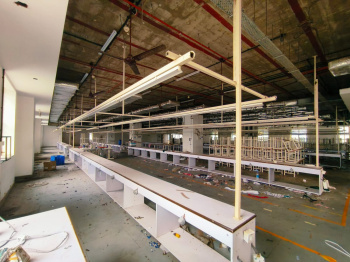 Manufacturing Factory for Rent in Koparkhairane MIDC Navi Mumbai