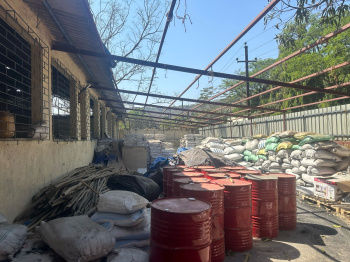 Property for sale in MIDC Patalganga, Navi Mumbai