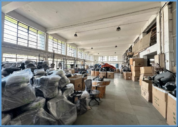 Industrial RCC Building for Rent in Pawane MIDC Navi Mumbai