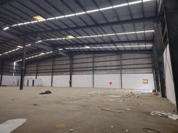 industrial Warehouse  for Lease in Bhiwandi Area