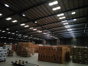 industrial  Warehouse for Lease in bhiwandi Area