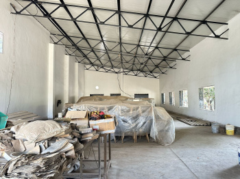 Industrial Warehouse/ Godown for Lease in  Panvel Navi Mumbai