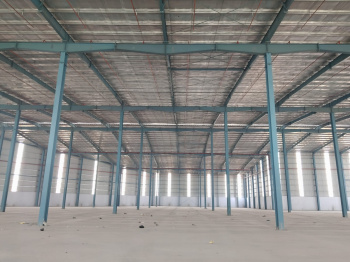 Indsutrial  Shed for rent in Bhiwandi  Midc