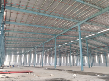 Industrial Warehouse/ Godown for Lease in Bhiwandi,