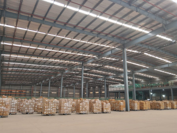 Engineering Shed for Lease in Bhiwandi area