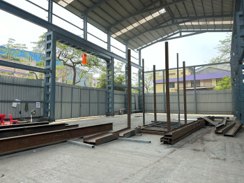Engineering Shed for Lease in Taloja MIDC Navi Mumbai