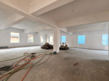 Industrial RCC building for rent in Turbhe MIDC Navi Mumbai