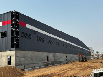 Industrial Warehouse/ Godown for Lease in Bhiwandi