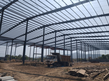 Engineering Shed for Lease in bhiwandi