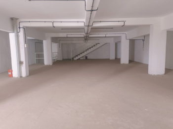 Industrial RCC building for rent in Mahape MIDC Navi Mumbai