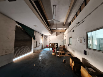 Industrial Warehouse/ Building in ttc midc area