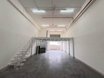 Industrial Unit  for rent in Turbhe  MIDC Navi Mumbai