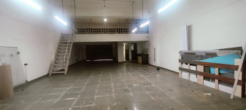 Factory / Industrial Building for Rent in Juinagar, Navi Mumbai (1888 Sq.ft.)