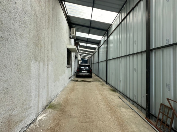 Industrial RCC building for rent in taloja MIDC..