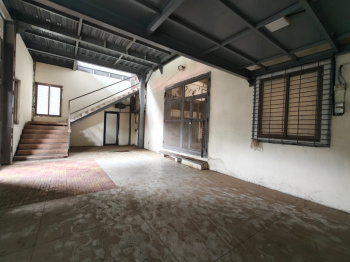 Industrial shed  for rent in Pawne MIDC Navi Mumbai