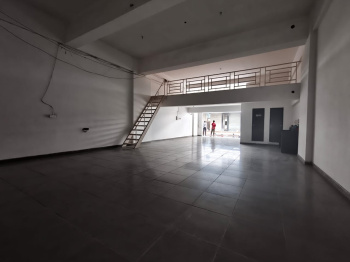 Industrial Warehouse/ Godown for Lease in juinagar