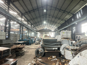 Engineering Shed for Lease in Taloja MIDC Navi Mumbai