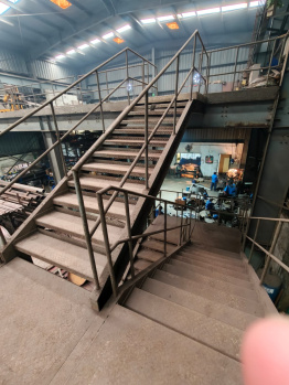 Engineering Shed for Sale in pawne Midc