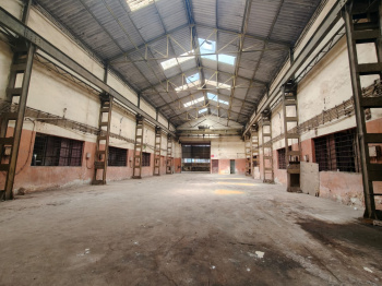 Industrial shed  for rent in Pawne MIDC Navi Mumbai