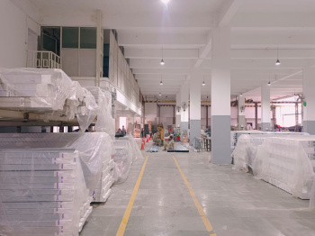 Industrial RCC building for Lease