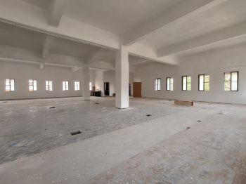12K SQ.ft RCC building for rent at Koparkhairane