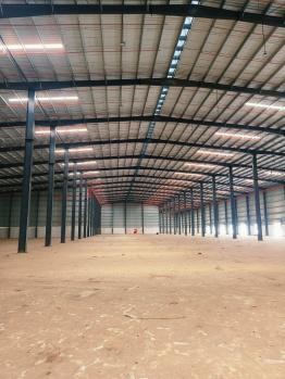 175000 SQft Warehouse for lease at JNPT road